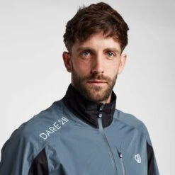 Dare 2b Men's Mediant Waterproof Cycling Jacket -Outdoor Clothing Sale go 547088 d