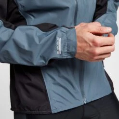 Dare 2b Men's Mediant Waterproof Cycling Jacket -Outdoor Clothing Sale go 547088 f