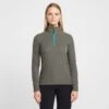 Women's Bracken Half Zip Fleece -Outdoor Clothing Sale go 547989 a