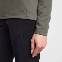 Women's Bracken Half Zip Fleece -Outdoor Clothing Sale go 547989 e