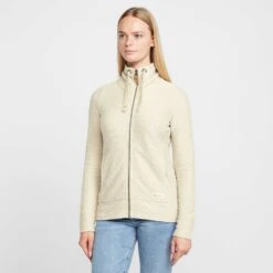 Women's Saunton Full Zip Jacket