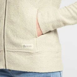 Women's Saunton Full Zip Jacket -Outdoor Clothing Sale go 548791 e