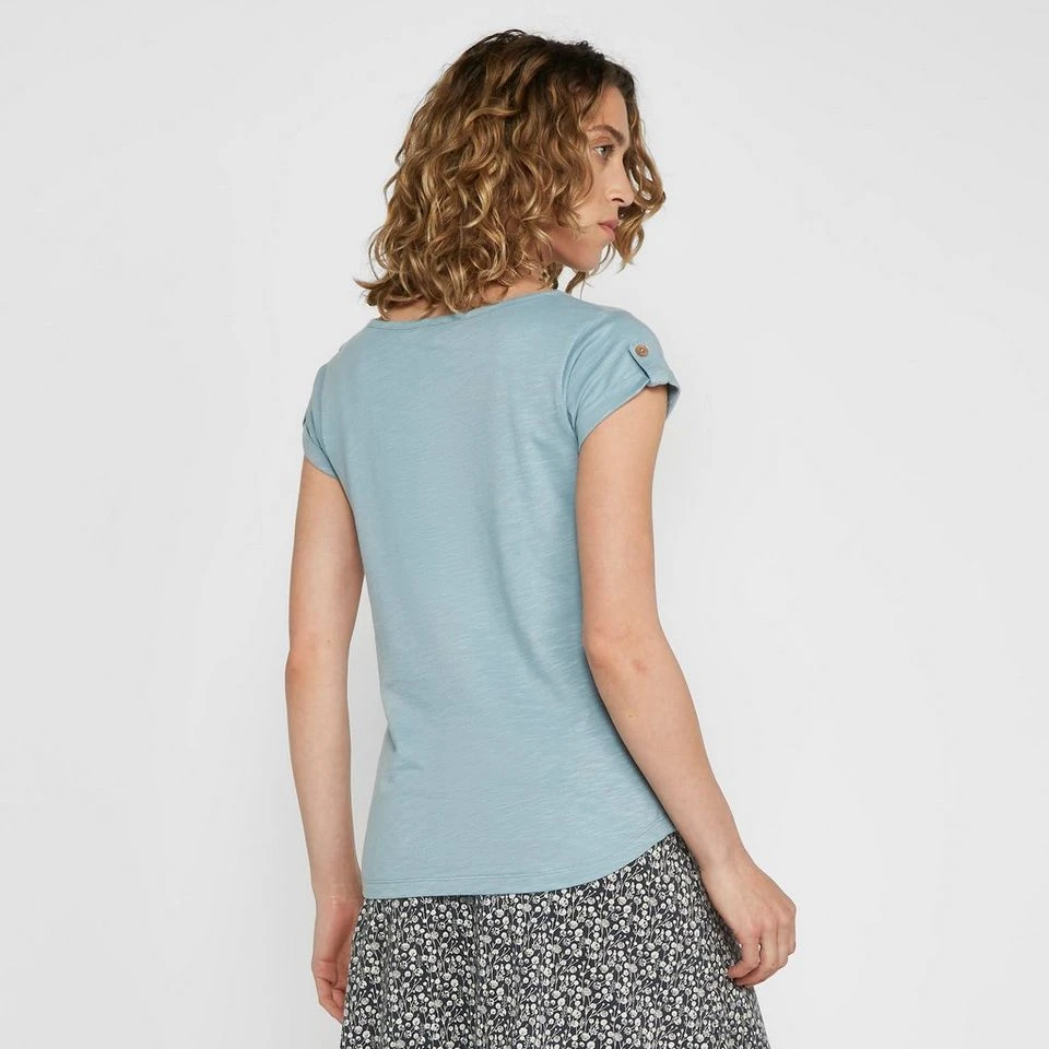 Women’s Fistral T-Shirt 4 Women’s Fistral T-Shirt - Image 2