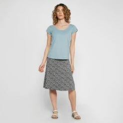 Women’s Fistral T-Shirt 11 Women’s Fistral T-Shirt -Outdoor Clothing Sale go 548806 c