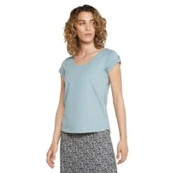 Women’s Fistral T-Shirt 15 Women’s Fistral T-Shirt -Outdoor Clothing Sale go 548806 z