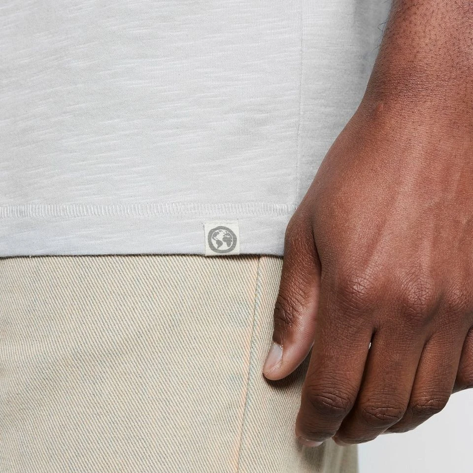 Men’s Compton Slub T-Shirt 7 Men’s Compton Slub T-Shirt - Image 5