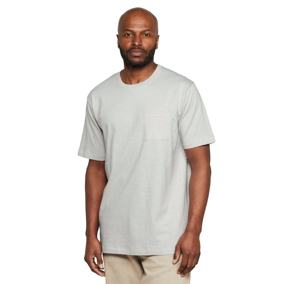 Men’s Compton Slub T-Shirt 9 Men’s Compton Slub T-Shirt - Image 7