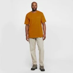 Men’s Compton Slub T-Shirt 11 Men’s Compton Slub T-Shirt -Outdoor Clothing Sale go 548809 c