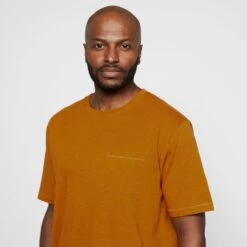 Men’s Compton Slub T-Shirt 12 Men’s Compton Slub T-Shirt -Outdoor Clothing Sale go 548809 d