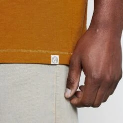 Men’s Compton Slub T-Shirt 13 Men’s Compton Slub T-Shirt -Outdoor Clothing Sale go 548809 e