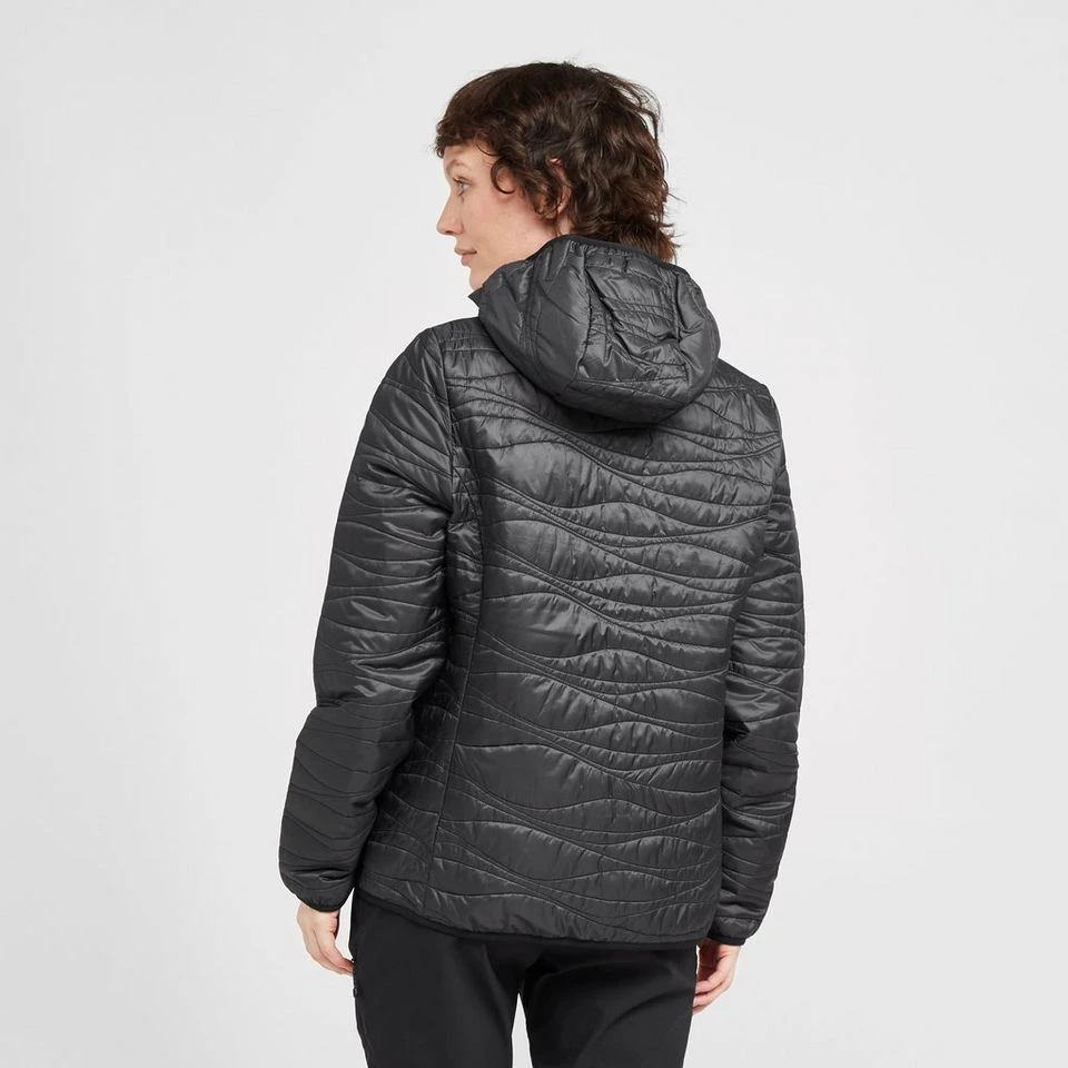 Merrell Women’s Terrain Insulated Hooded Jacket 4 Merrell Women’s Terrain Insulated Hooded Jacket - Image 2