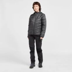Merrell Women’s Terrain Insulated Hooded Jacket 12 Merrell Women’s Terrain Insulated Hooded Jacket -Outdoor Clothing Sale go 549107 c