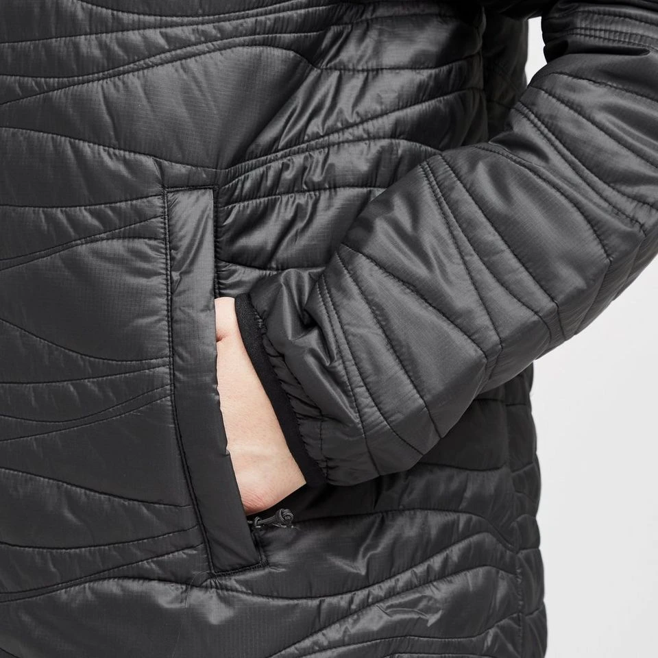 Merrell Women’s Terrain Insulated Hooded Jacket 6 Merrell Women’s Terrain Insulated Hooded Jacket - Image 4