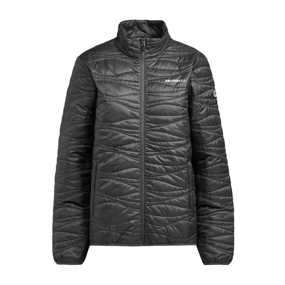 Merrell Women’s Terrain Insulated Hooded Jacket 9 Merrell Women’s Terrain Insulated Hooded Jacket - Image 7