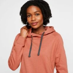 Montane Women's Off Limits Cotton Hoodie 2.0 -Outdoor Clothing Sale go 553461 d