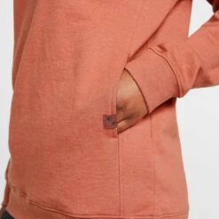 Montane Women's Off Limits Cotton Hoodie 2.0 -Outdoor Clothing Sale go 553461 e