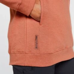 Montane Women's Off Limits Cotton Hoodie 2.0 -Outdoor Clothing Sale go 553461 f