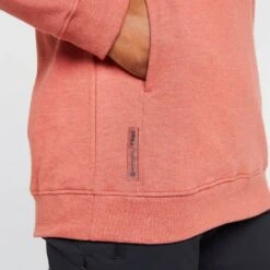 Montane Women's Off Limits Cotton Hoodie 2.0 -Outdoor Clothing Sale go 553461 g