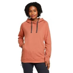 Montane Women's Off Limits Cotton Hoodie 2.0 -Outdoor Clothing Sale go 553461 z