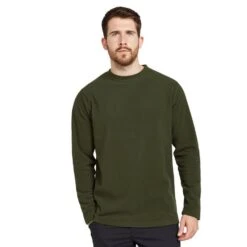 Men's Bracken Crew Top -Outdoor Clothing Sale go 557971 z