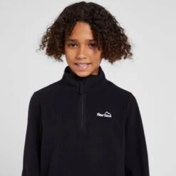 Kids’ Bracken Half Zip Fleece -Outdoor Clothing Sale go 558920 d