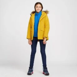Berghaus Kids' Fourstones Insulated Waterproof Parka -Outdoor Clothing Sale go 559942 c