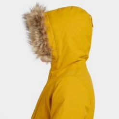 Berghaus Kids' Fourstones Insulated Waterproof Parka -Outdoor Clothing Sale go 559942 e