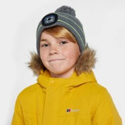 Berghaus Kids' Fourstones Insulated Waterproof Parka -Outdoor Clothing Sale go 559942 f