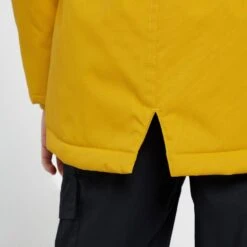 Berghaus Kids' Fourstones Insulated Waterproof Parka -Outdoor Clothing Sale go 559942 i