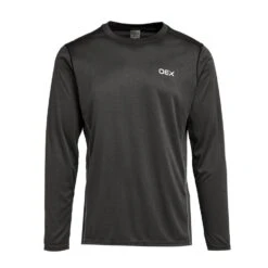 Men’s Zephyr Long Sleeve Baselayer Top -Outdoor Clothing Sale go 560785 u