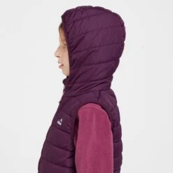 Kids' Blisco Insulated Gilet -Outdoor Clothing Sale go 561121 e