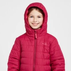 Kids’ Blisco II Hooded Insulated Jacket -Outdoor Clothing Sale go 561124 d