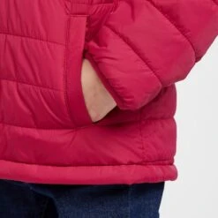 Kids’ Blisco II Hooded Insulated Jacket -Outdoor Clothing Sale go 561124 f