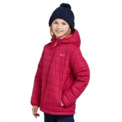 Kids’ Blisco II Hooded Insulated Jacket -Outdoor Clothing Sale go 561124 z