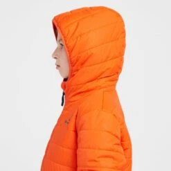 Kids’ Blisco II Hooded Insulated Jacket -Outdoor Clothing Sale go 561125 e