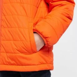 Kids’ Blisco II Hooded Insulated Jacket -Outdoor Clothing Sale go 561125 f