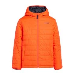 Kids’ Blisco II Hooded Insulated Jacket -Outdoor Clothing Sale go 561125 u