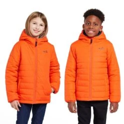 Kids’ Blisco II Hooded Insulated Jacket -Outdoor Clothing Sale go 561125 z