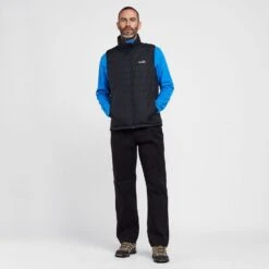 Men's Blisco II Insulated Gilet -Outdoor Clothing Sale go 561127 c