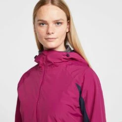 Women’s Colour Block Jacket -Outdoor Clothing Sale go 561462 d