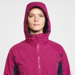 Women’s Colour Block Jacket -Outdoor Clothing Sale go 561462 f