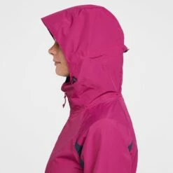 Women’s Colour Block Jacket -Outdoor Clothing Sale go 561462 g