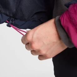 Women’s Colour Block Jacket -Outdoor Clothing Sale go 561462 h