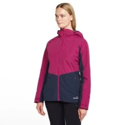 Women’s Colour Block Jacket -Outdoor Clothing Sale go 561462 z
