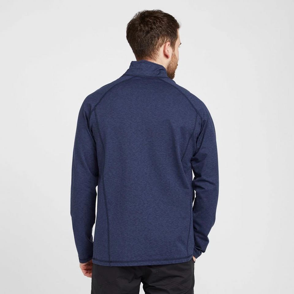 Men’s Compass Half Zip Midlayer 4 Men’s Compass Half Zip Midlayer - Image 2