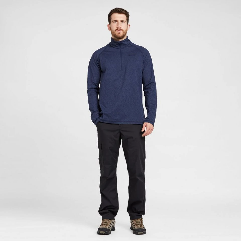 Men’s Compass Half Zip Midlayer 5 Men’s Compass Half Zip Midlayer - Image 3