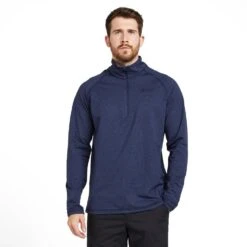 Men’s Compass Half Zip Midlayer 13 Men’s Compass Half Zip Midlayer -Outdoor Clothing Sale go 561507 z