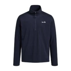 Men's Scafell Half Zip Fleece -Outdoor Clothing Sale go 561512 u