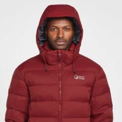 Men's Tech Down Jacket -Outdoor Clothing Sale go 562163 d