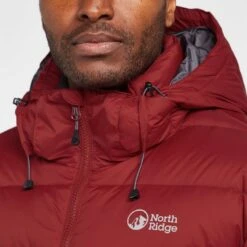 Men's Tech Down Jacket -Outdoor Clothing Sale go 562163 f